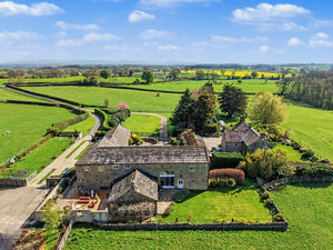 Spring Hall Farm- click for photo gallery